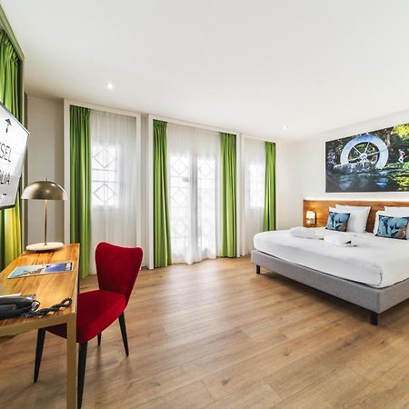 Hotel Exsel Creolia Saint-Denis Exterior photo