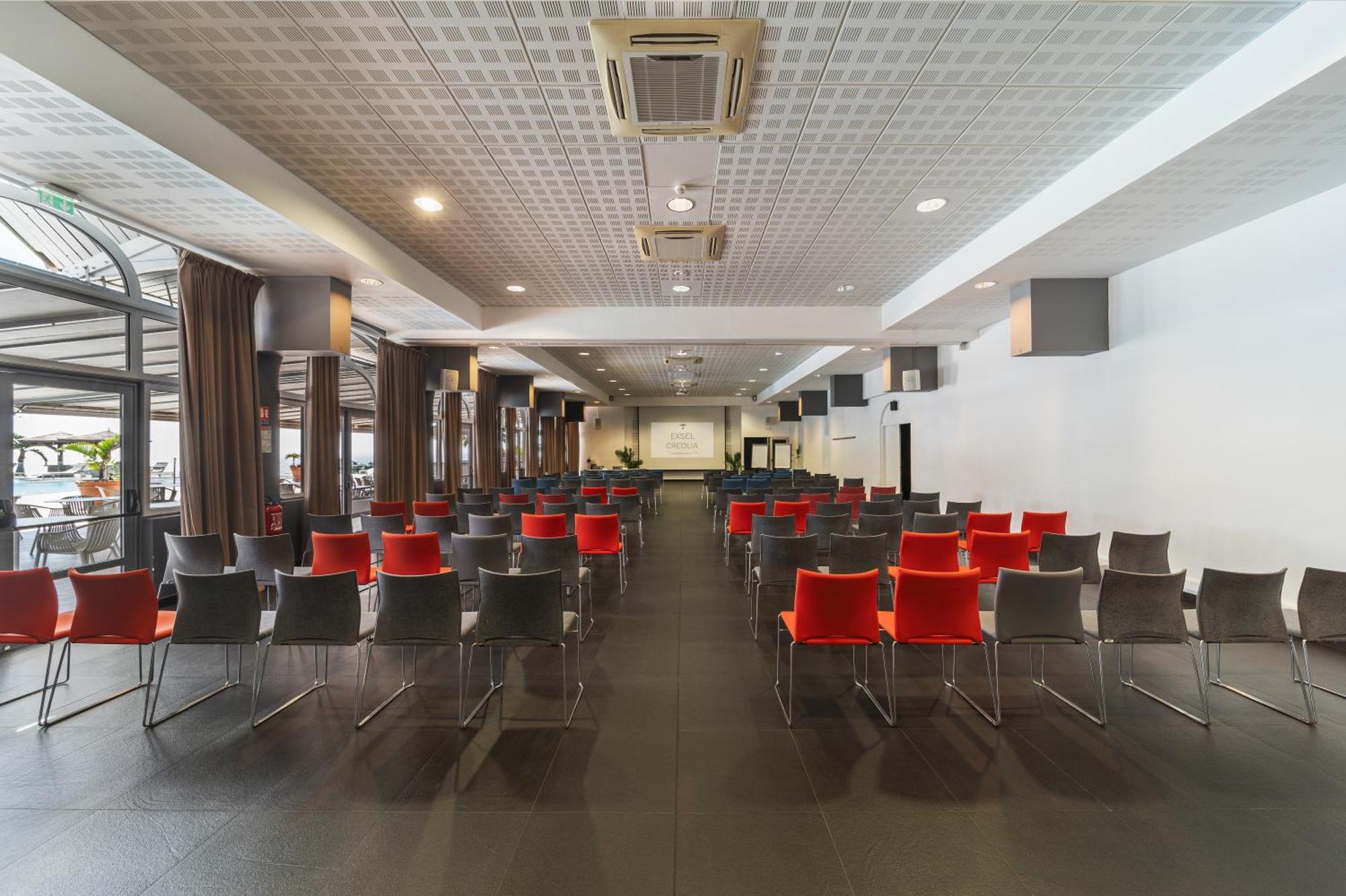 Hotel Exsel Creolia Saint-Denis Exterior photo